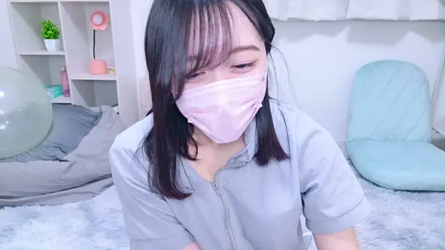 Snapshot of Yurie_ chatting on 9, 2, 2025 Yurie  online show from 9, 2, 2025