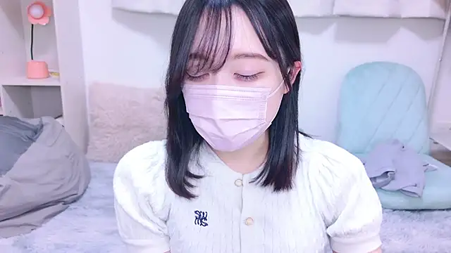 Snapshot of Yurie_ chatting on 9, 2, 2025 Yurie  online show from 9, 2, 2025