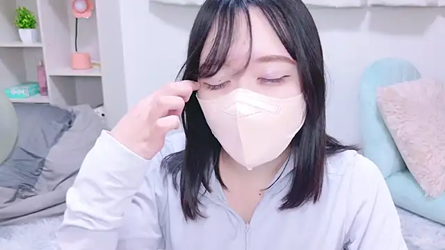 Snapshot of Yurie_ chatting on 12, 2, 2025 Yurie  online show from 12, 2, 2025