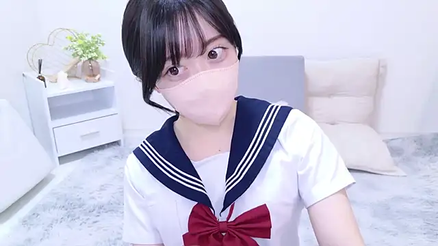 Snapshot of Yurie_ chatting on 12, 3, 2025 Yurie  online show from 12, 3, 2025