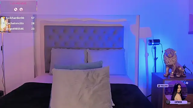 Snapshot of Katte_Hood11 chatting on 18, 2, 2025 Katte Hood11 online show from 18, 2, 2025