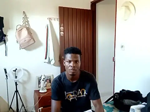 DalianHR33 online show from 18, 1, 2026