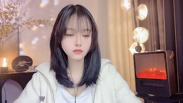 xiaodaibabyy online show from 27, 12, 2024