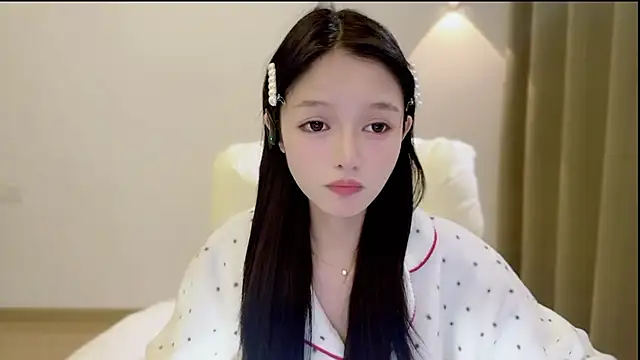 xiaodaibabyy online show from 29, 10, 2025