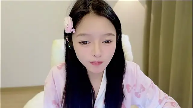 xiaodaibabyy online show from 1, 11, 2025