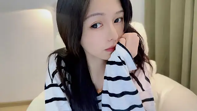 Snapshot of xiaodaibabyy chatting on 21, 2, 2026 xiaodaibabyy online show from 21, 2, 2026