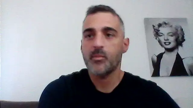 Snapshot of Assodispade3 chatting on 2, 6, 2026 Assodispade3 online show from 2, 6, 2026