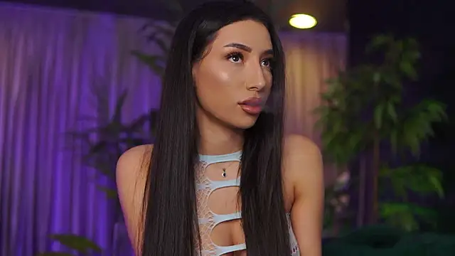 GinaValentinna online show from 21, 3, 2026