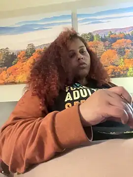 juicybooty cherri2 online show from 1, 1, 2025