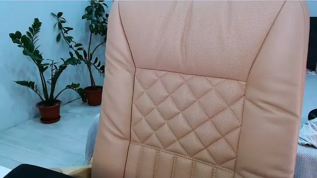 NaughtyNylonFeet online show from 21, 3, 2025