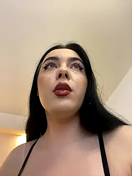 KeiraDark online show from 23, 11, 2025