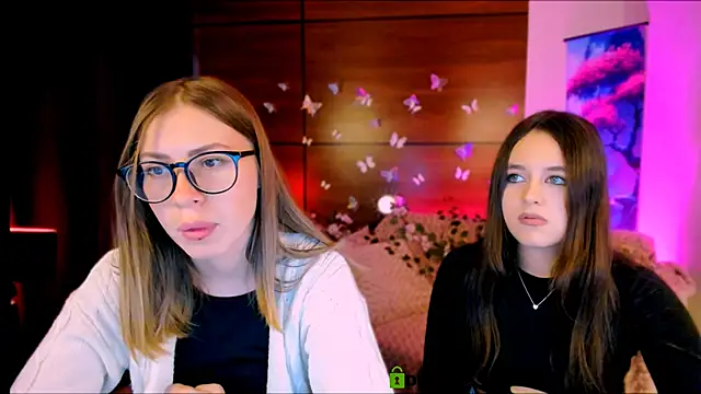 rozmary ket online show from 14, 1, 2025