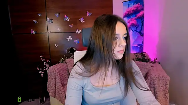 rozmary ket online show from 20, 1, 2025