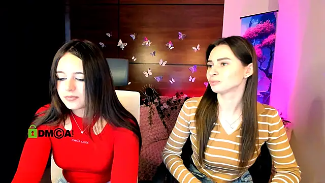 rozmary ket online show from 21, 1, 2025