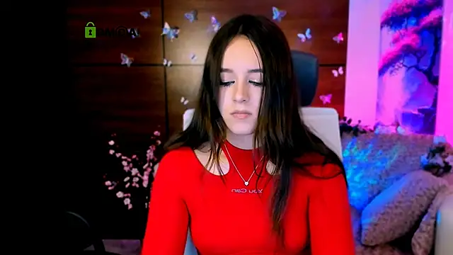 rozmary ket online show from 27, 1, 2025