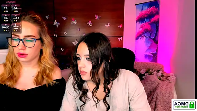 rozmary ket online show from 6, 2, 2025