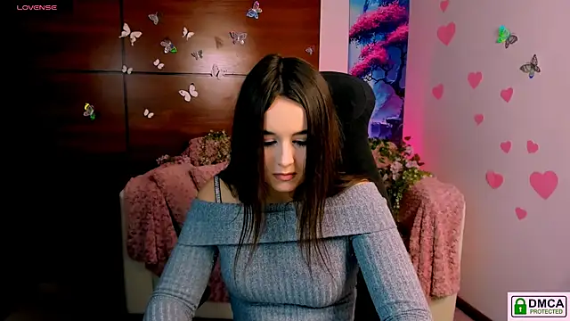 rozmary ket online show from 18, 3, 2025