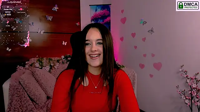 rozmary ket online show from 20, 3, 2025