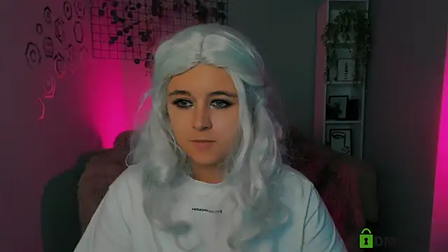 rozmary ket online show from 3, 10, 2025