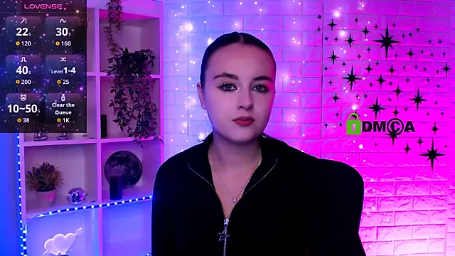 rozmary ket online show from 15, 10, 2025