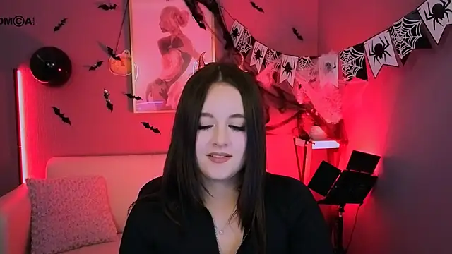 rozmary ket online show from 24, 10, 2025