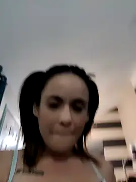 cherrypoptart12 online show from 3, 12, 2025