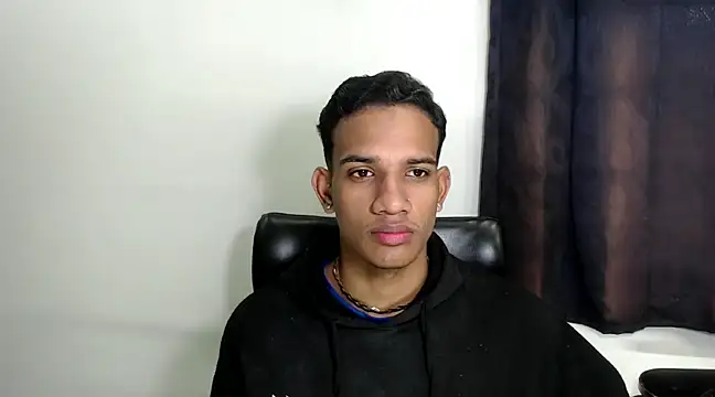 AbrahanBratz online show from 7, 1, 2025