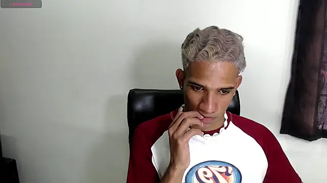 AbrahanBratz online show from 16, 1, 2025