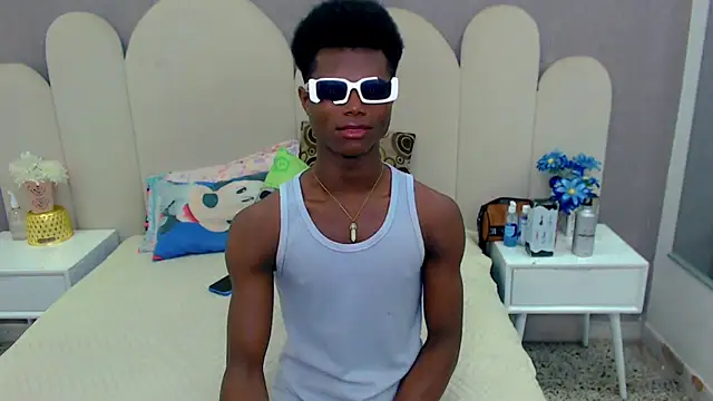 joel blackcock online show from 15, 2, 2025