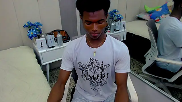 joel blackcock online show from 17, 2, 2025