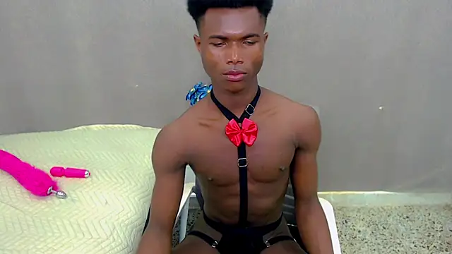 joel blackcock online show from 20, 2, 2025