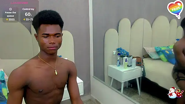 joel blackcock online show from 24, 2, 2025