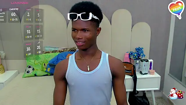 joel blackcock online show from 28, 2, 2025