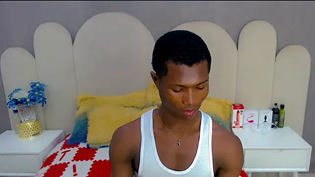 joel blackcock online show from 8, 9, 2025