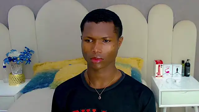 joel blackcock online show from 10, 9, 2025