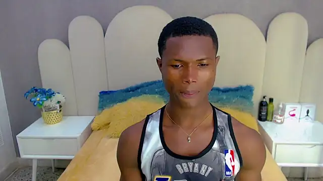 joel blackcock online show from 8, 10, 2025