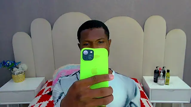 joel blackcock online show from 4, 11, 2025