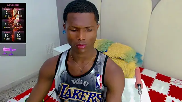 joel blackcock online show from 11, 11, 2025