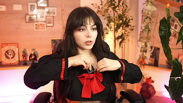 Dear Morgan online show from 20, 10, 2025