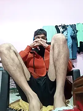 Snapshot of Piyush_2024 chatting on 31, 12, 2024 Piyush 2024 online show from 31, 12, 2024
