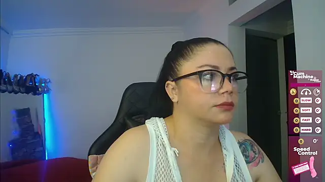 Madame Shein  online show from 11, 12, 2024