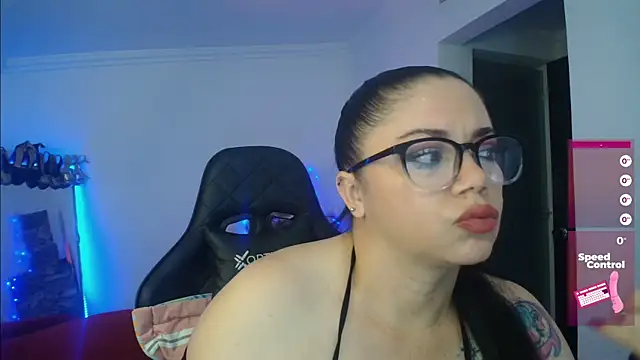 Madame Shein  online show from 14, 12, 2024