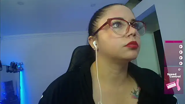 Madame Shein  online show from 28, 12, 2024