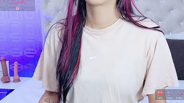 Derieri D online show from 3, 10, 2025