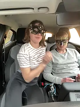 romeojulietLoveX online show from 14, 3, 2025