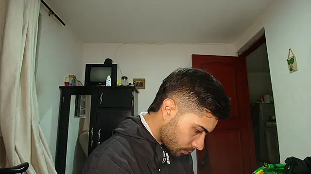 Jestebanano online show from 16, 10, 2025