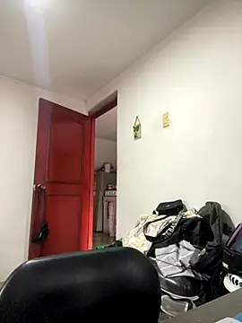 Jestebanano online show from 22, 10, 2025