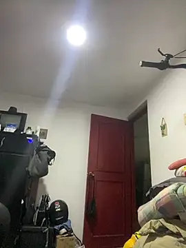 Jestebanano online show from 22, 12, 2025