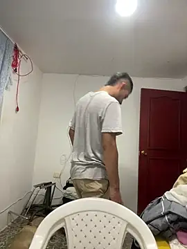 Jestebanano online show from 6, 2, 2026