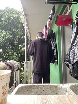 Jestebanano online show from 16, 2, 2026